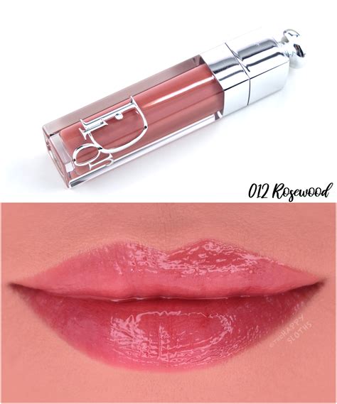 dior lipgloss brown|dior lipgloss rosewood.